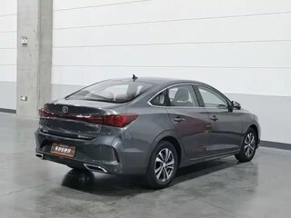 2023 Changan Eado II, серый, 1320000 рублей, вид 3
