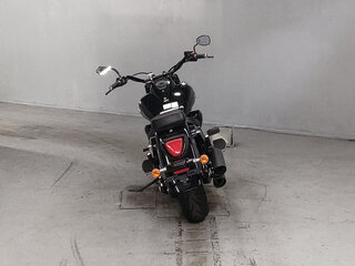 2021 Suzuki Boulevard C90, чёрный, 960000 рублей, вид 4