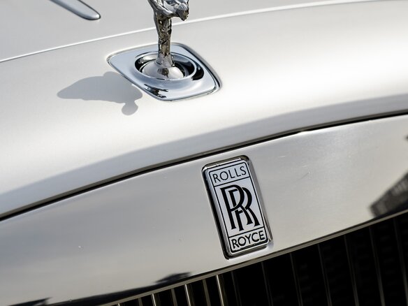 2015 Rolls-Royce Ghost I Рестайлинг (Series II), чёрный, 14500000 рублей - вид 30