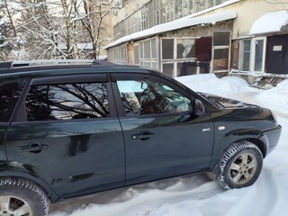 2006 Hyundai Tucson I, зелёный, 870000 рублей, вид 2