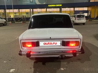 1999 Lada (ВАЗ) 21065, белый, 250000 рублей, вид 5
