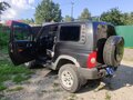 2010 ТагАЗ Tager, чёрный, 770000 рублей - вид 9