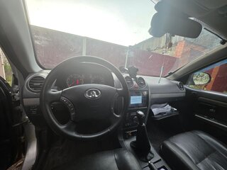 2012 Great Wall Hover H5, серый, 500000 рублей, вид 3