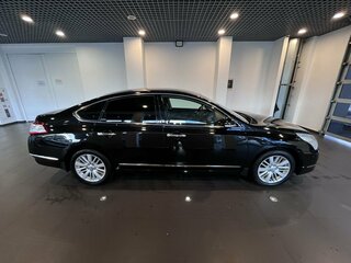 2013 Nissan Teana II (J32) Рестайлинг, чёрный, 1035000 рублей, вид 2