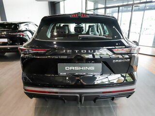 2026 Jetour Dashing I, чёрный, 2760000 рублей, вид 3