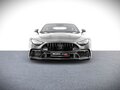 2024 Brabus Rocket GTS, чёрный - вид 1
