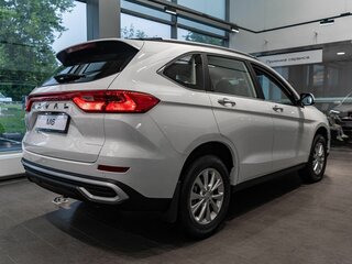 2026 Haval M6 II, белый, 2349000 рублей, вид 5