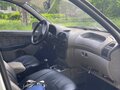 2009 Lada (ВАЗ) Kalina I, белый, 140000 рублей - вид 4