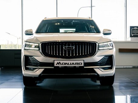 Geely Monjaro I
