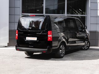 2025 Citroen SpaceTourer XL I Рестайлинг, чёрный, 6990000 рублей, вид 2