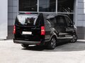 2025 Citroen SpaceTourer XL I Рестайлинг, чёрный, 6890000 рублей - вид 1