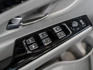 2025 KGM Korando, серый, 4005000 рублей, вид 5