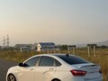2021 Lada (ВАЗ) Vesta Sport I, белый - вид 11