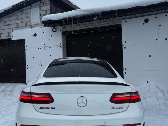 2019 Mercedes-Benz E-Класс 200 V (W213, S213, C238), белый, 3850000 рублей - вид 2