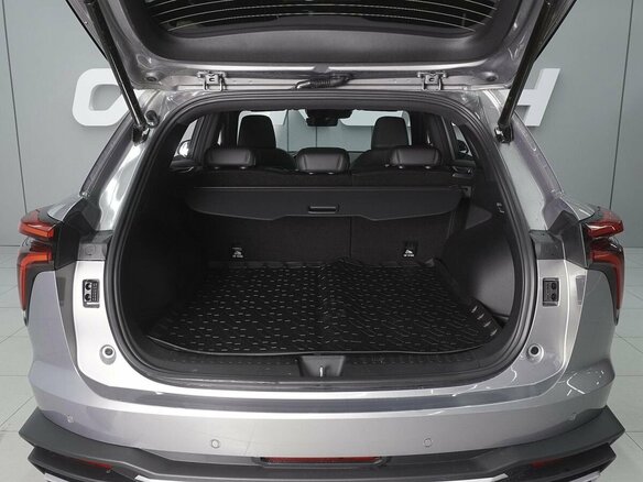 2026 Haval F7 II, серый, 3798000 рублей - вид 21