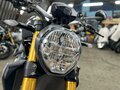 2017 Ducati Monster 1200, серый, 1220000 рублей - вид 6