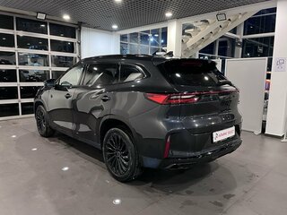 2022 Exeed TXL I Рестайлинг, серый, 2240000 рублей, вид 5