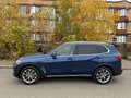 2019 BMW X5 40i IV (G05/G18), синий, 3798000 рублей - вид 5