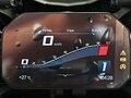 2024 BMW F 900 XR, синий - вид 8