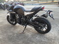 2022 Honda Hawk 11, серый, 1000000 рублей - вид 4