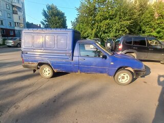 2004 Иж 2717, синий, 115000 рублей, вид 1