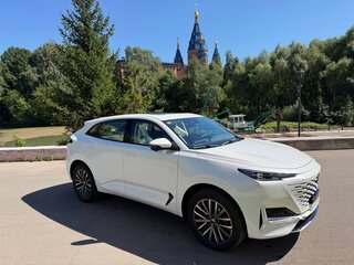 2023 Changan UNI-K, белый, 3830000 рублей, вид 3