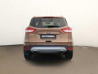 2013 Ford Kuga II, коричневый, 1150000 рублей, вид 5