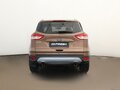 2013 Ford Kuga II, коричневый, 1145000 рублей - вид 3