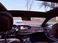 2016 Mercedes-Benz S-Класс 350 CDI BlueTEC Long 7G-TRONIC VI (W222, C217), чёрный - вид 9