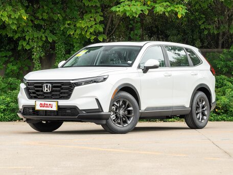 Honda CR-V VI