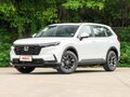 2026 Honda CR-V VI, белый, 4360000 рублей