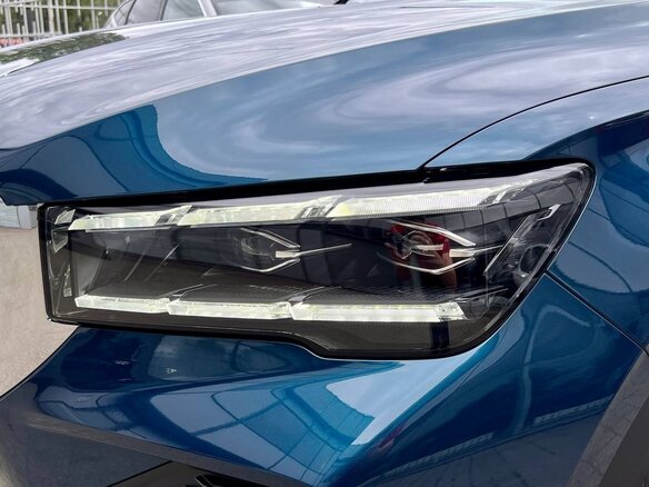 2023 Geely Monjaro I, зелёный, 3499000 рублей - вид 12