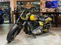 2020 Harley-Davidson Breakout, жёлтый, 2500000 рублей - вид 8