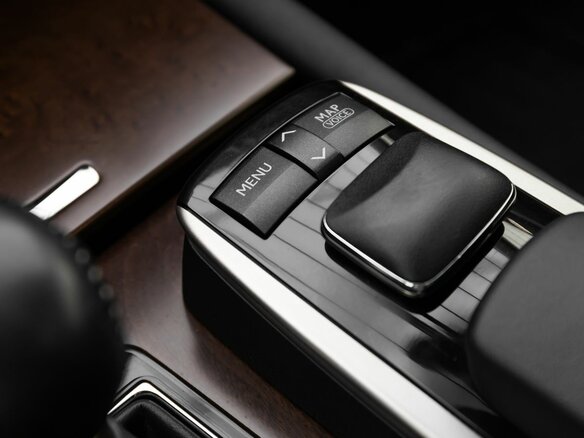 2012 Lexus GS 350 IV, серебристый - вид 28