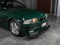 1995 BMW M3 II (E36), зелёный - вид 2