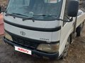 2002 Toyota Dyna, белый, 1600000 рублей - вид 2