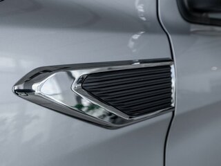 2026 JAC T9, серый, 3719000 рублей, вид 4