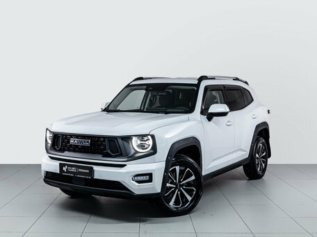 Haval H7 I