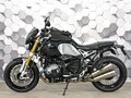 2015 BMW R Nine T, чёрный, 1019000 рублей - вид 3