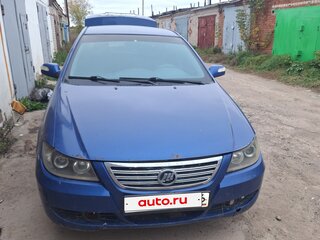 2010 Lifan Solano I (620), синий, 115000 рублей, вид 3