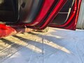 2012 Hyundai Solaris I, красный, 610000 рублей - вид 11