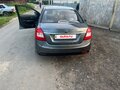 2014 Geely GC6, серый, 120000 рублей - вид 2