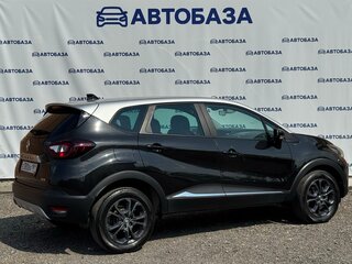 2022 Renault Kaptur I Рестайлинг, чёрный, 1550000 рублей, вид 2