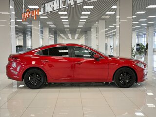 2013 Mazda 6 III (GJ), красный, 1241000 рублей, вид 5
