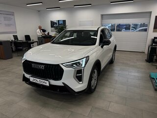 2026 Haval Jolion I Рестайлинг, белый, 2049000 рублей, вид 3
