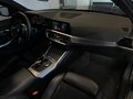 2019 BMW 3 серии 320d xDrive VII (G2x), чёрный - вид 11