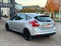 2011 Ford Focus III, серебристый, 697000 рублей - вид 5