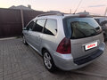 2004 Peugeot 307 I, серебристый, 430000 рублей - вид 3