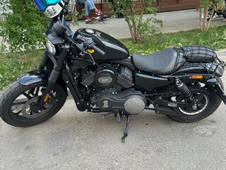2025 Groza Toughman 800N, чёрный, 650000 рублей, вид 4