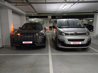2024 Jaecoo J8, серый, 4450000 рублей, вид 2